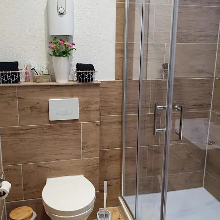 Basement Apartamento Xanten