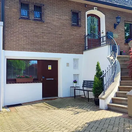 Apartamento Basement