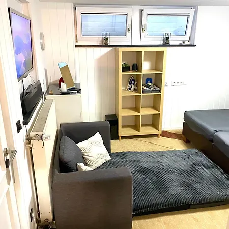 Basement Apartment *