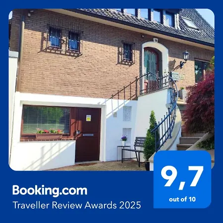 Basement Appartement Xanten