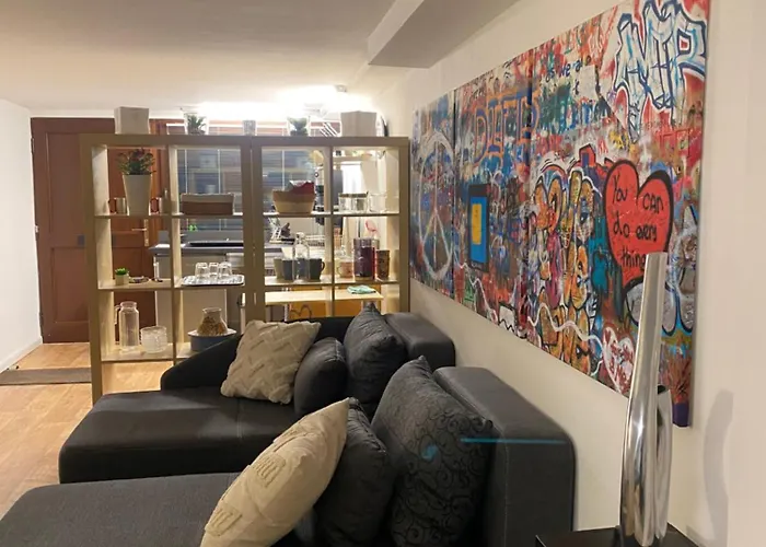 Basement Appartement