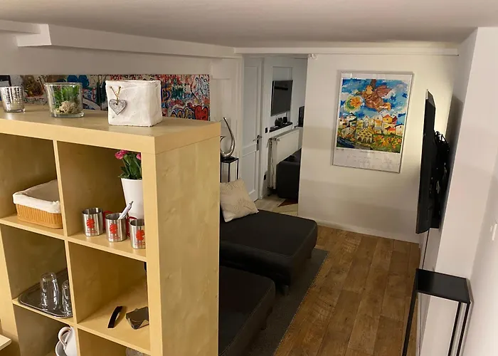 Basement Appartement