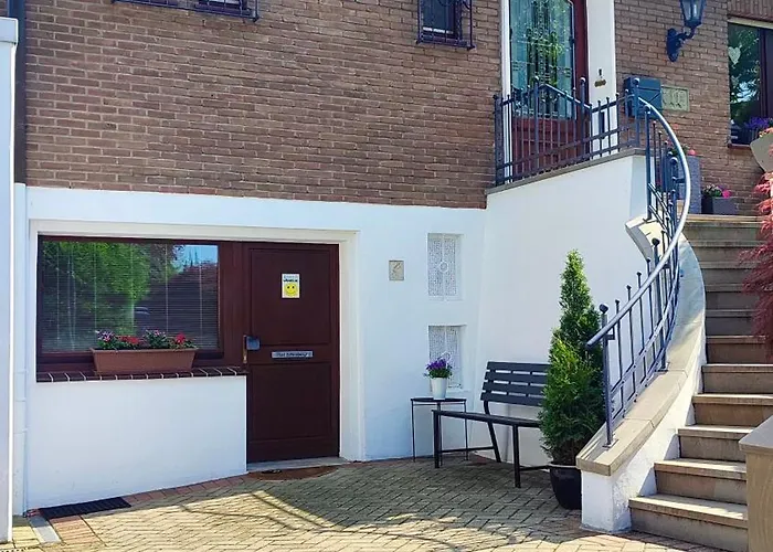 Appartement Basement