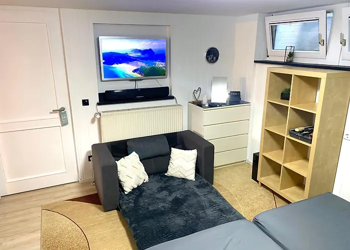 Appartement Basement *