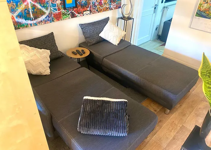 Appartement Basement *